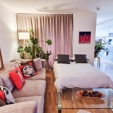 Beautiful Central Home For 6 Near Olympic Park And Abba Theatre Londra Exterior foto