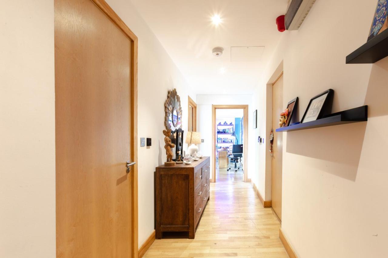 Beautiful Central Home For 6 Near Olympic Park And Abba Theatre Londra Exterior foto