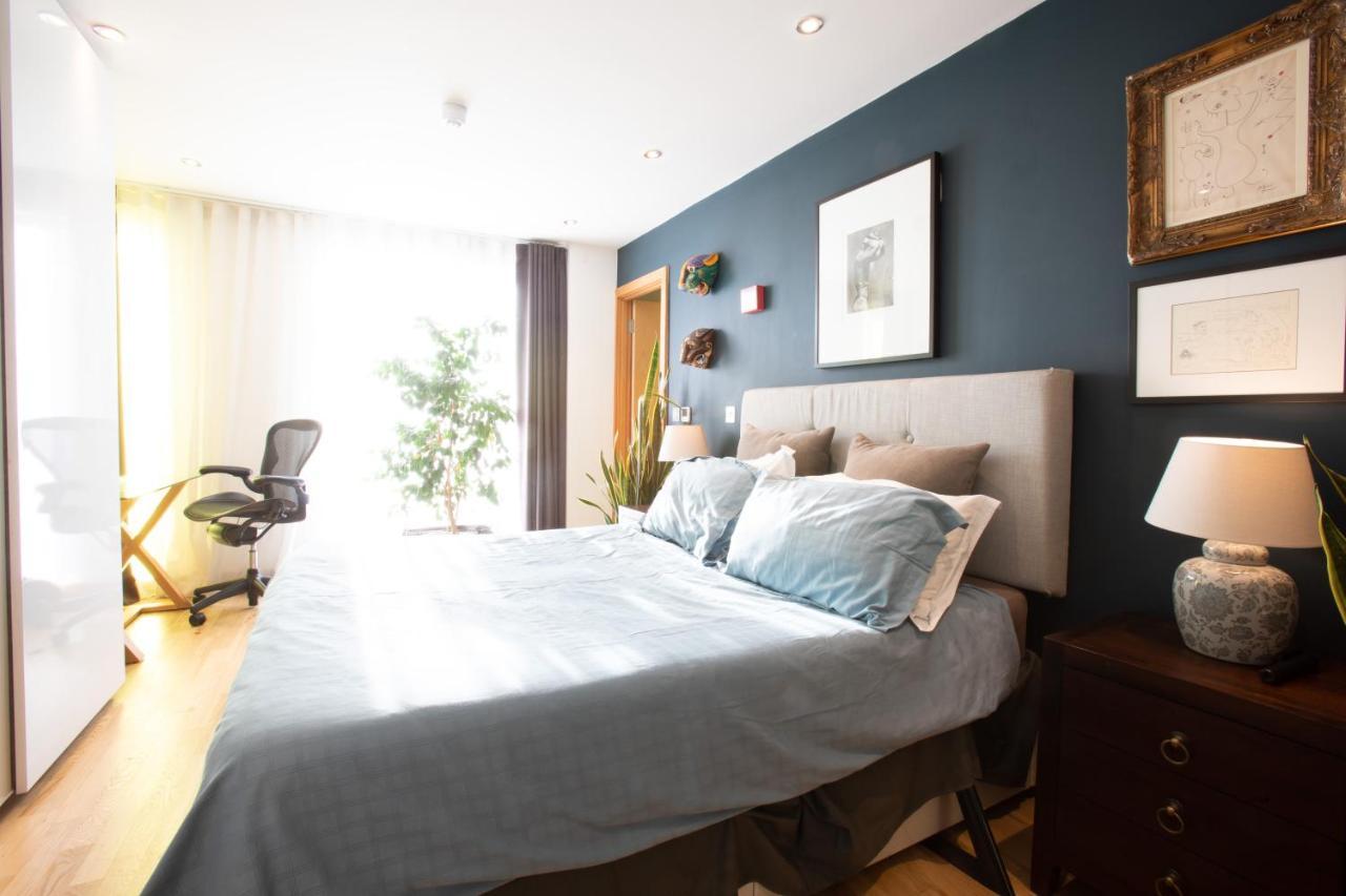 Beautiful Central Home For 6 Near Olympic Park And Abba Theatre Londra Exterior foto