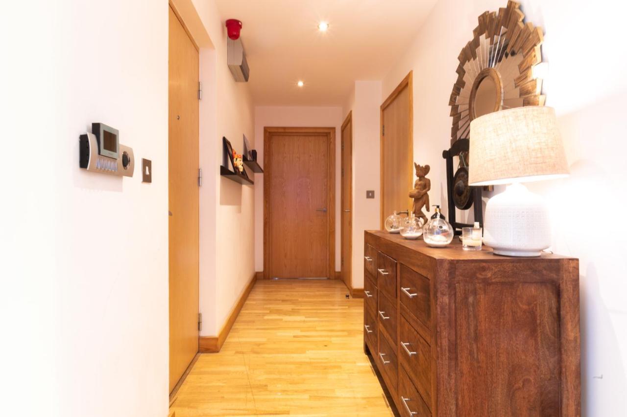 Beautiful Central Home For 6 Near Olympic Park And Abba Theatre Londra Exterior foto